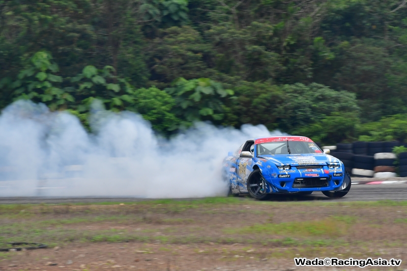 2018.11 Melaka Tonnka Drift King RacingAsia.tv