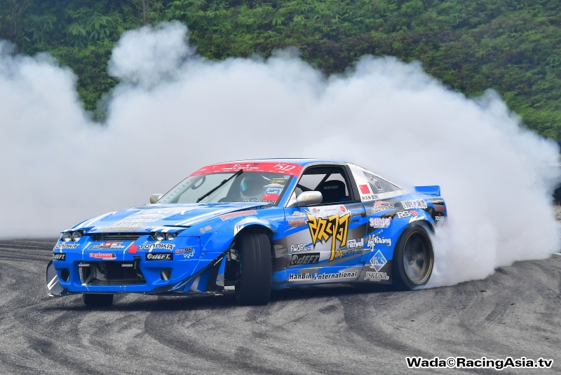 2018.11 Melaka Tonnka Drift King RacingAsia.tv