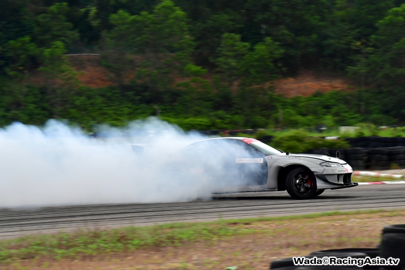 2018.11 Melaka Tonnka Drift King RacingAsia.tv
