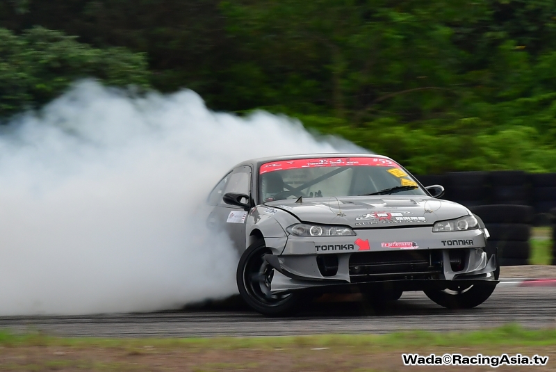 2018.11 Melaka Tonnka Drift King RacingAsia.tv