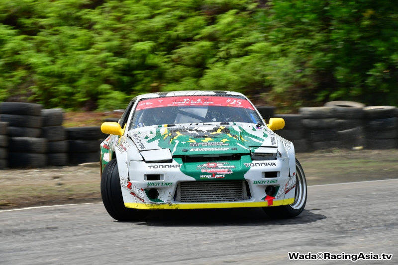 2018.11 Melaka Tonnka Drift King RacingAsia.tv