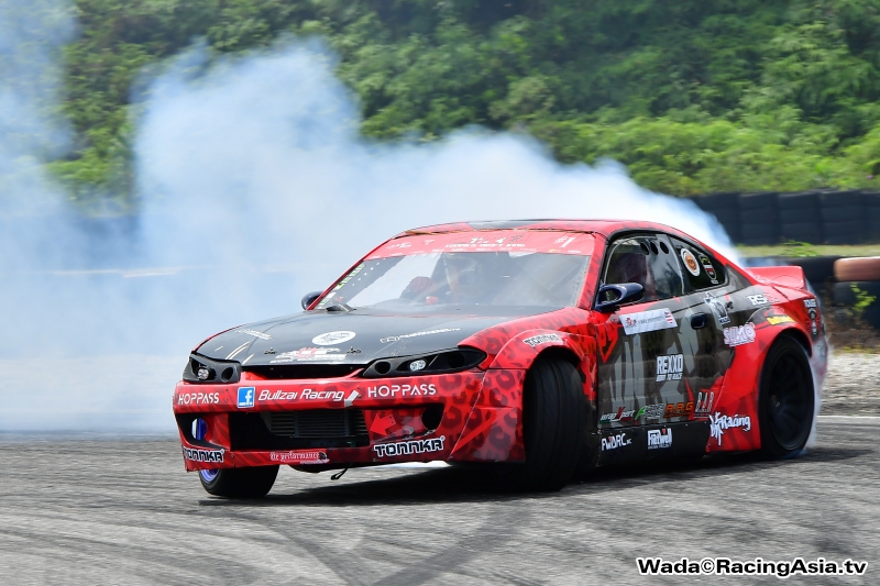 2018.11 Melaka Tonnka Drift King RacingAsia.tv