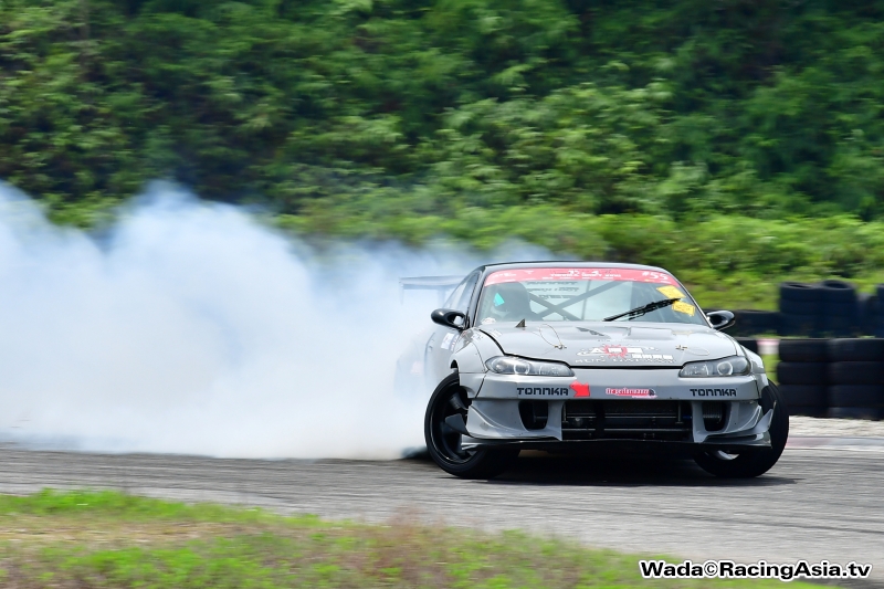 2018.11 Melaka Tonnka Drift King RacingAsia.tv