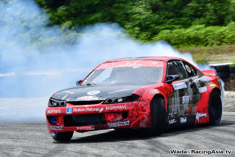 2018.11 Melaka Tonnka Drift King RacingAsia.tv