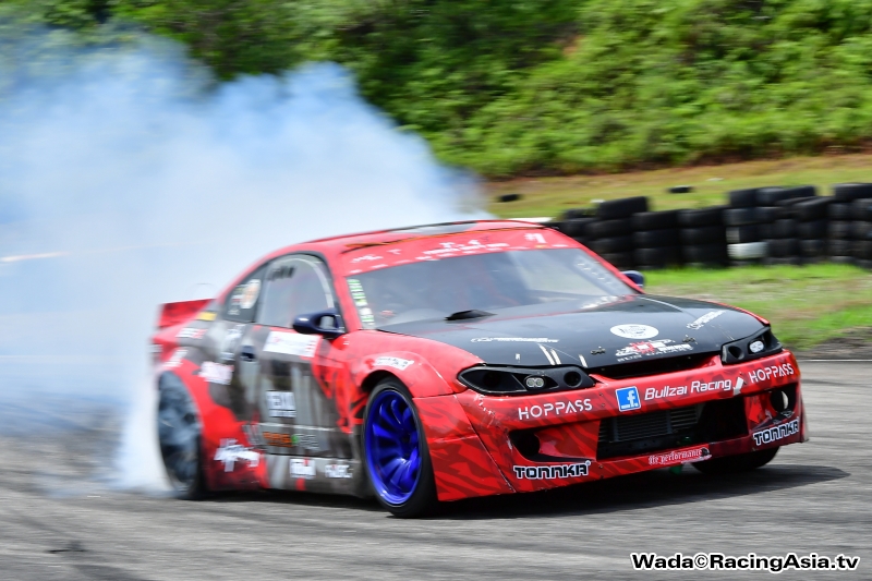 2018.11 Melaka Tonnka Drift King RacingAsia.tv