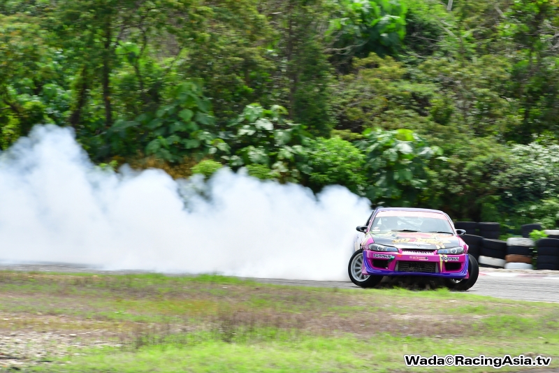 2018.11 Melaka Tonnka Drift King RacingAsia.tv