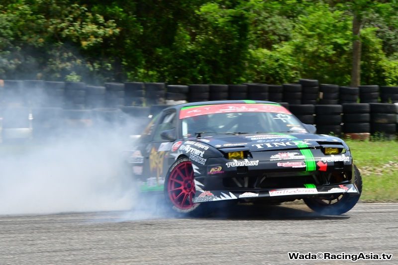 2018.11 Melaka Tonnka Drift King RacingAsia.tv
