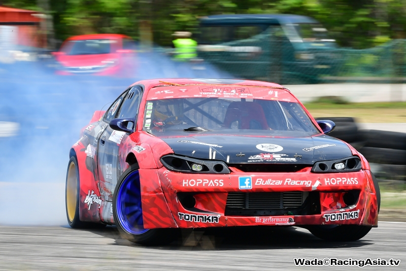 2018.11 Melaka Tonnka Drift King RacingAsia.tv