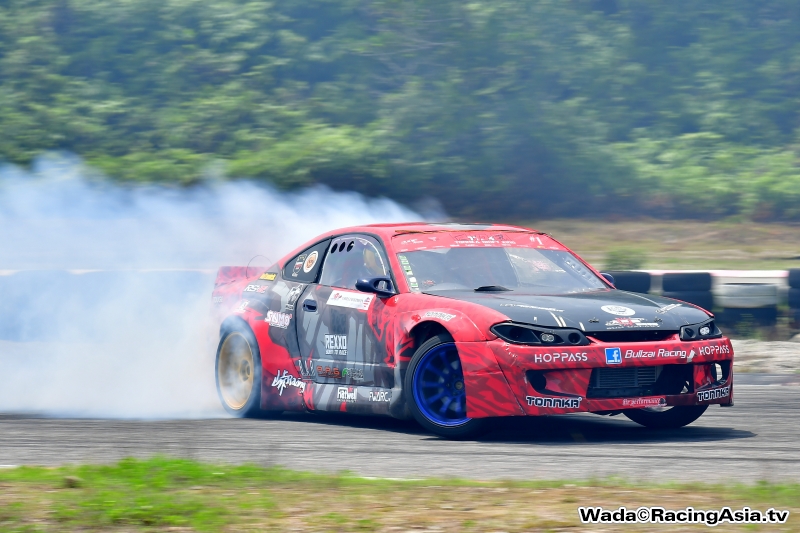 2018.11 Melaka Tonnka Drift King RacingAsia.tv