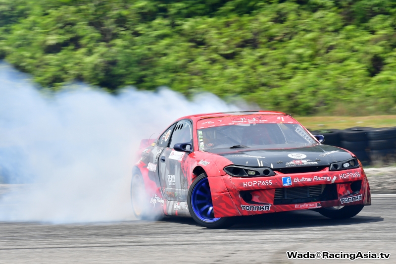 2018.11 Melaka Tonnka Drift King RacingAsia.tv