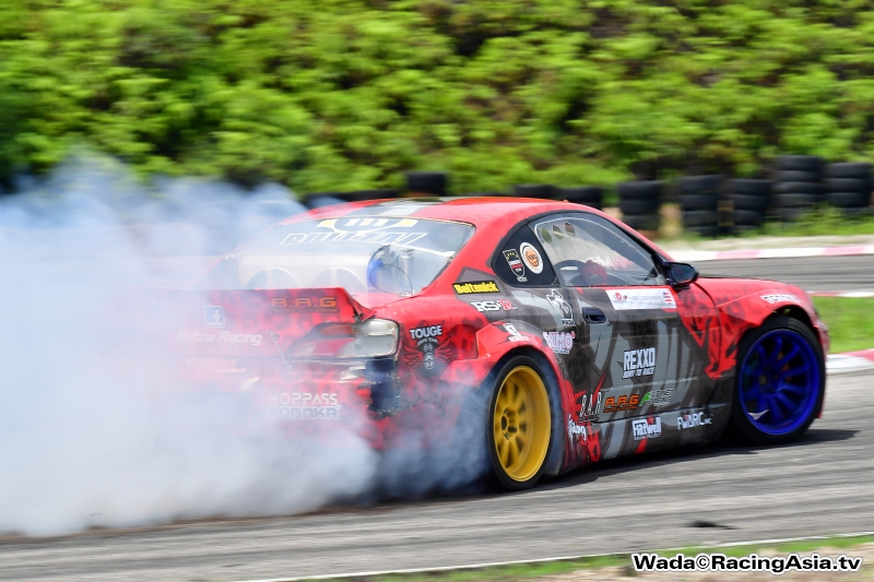 2018.11 Melaka Tonnka Drift King RacingAsia.tv
