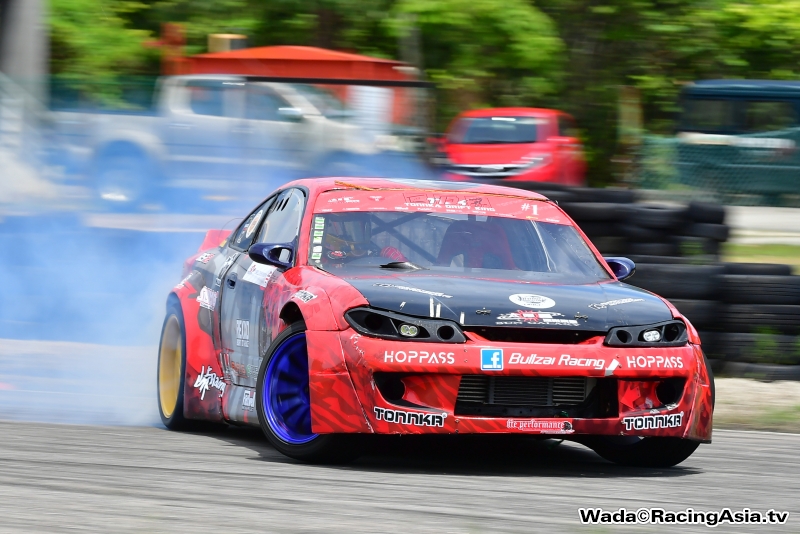 2018.11 Melaka Tonnka Drift King RacingAsia.tv
