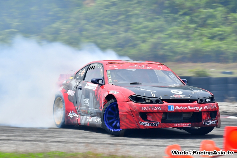 2018.11 Melaka Tonnka Drift King RacingAsia.tv