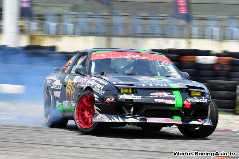 2018.11 Melaka Tonnka Drift King RacingAsia.tv