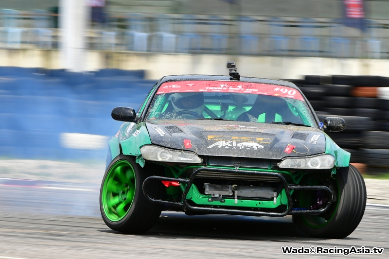 2018.11 Melaka Tonnka Drift King RacingAsia.tv