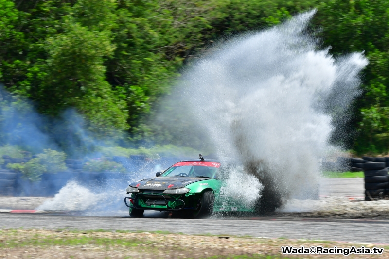 2018.11 Melaka Tonnka Drift King RacingAsia.tv