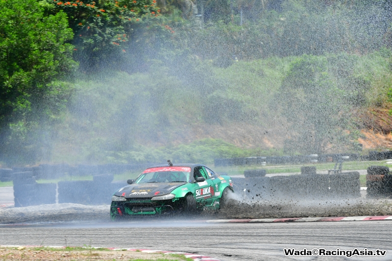 2018.11 Melaka Tonnka Drift King RacingAsia.tv