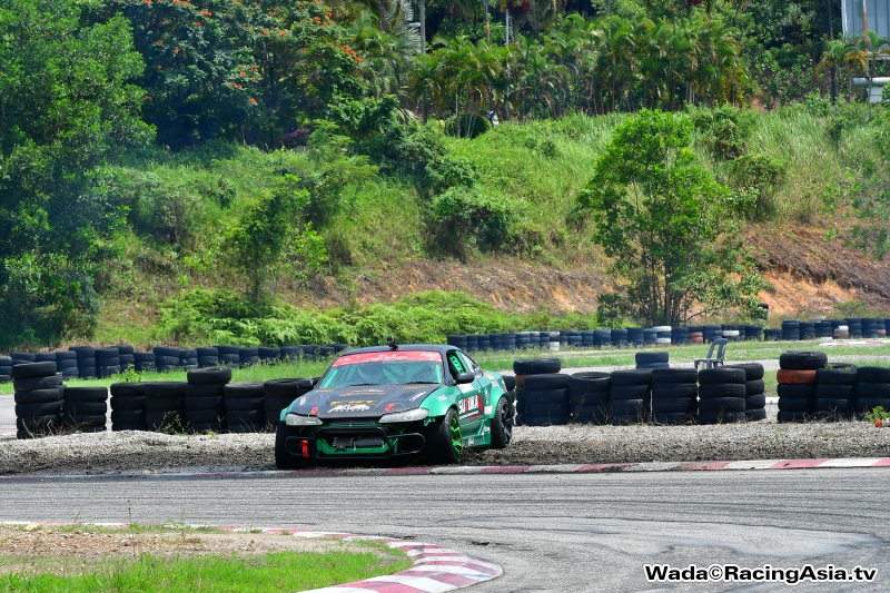 2018.11 Melaka Tonnka Drift King RacingAsia.tv