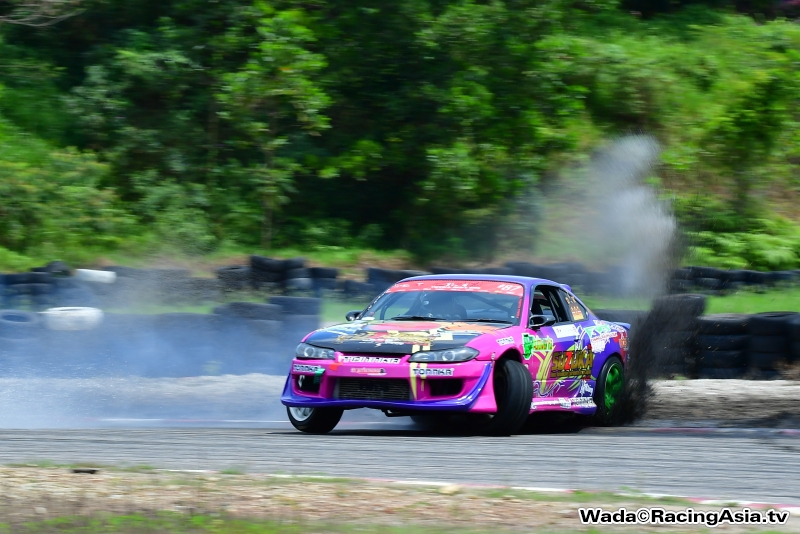 2018.11 Melaka Tonnka Drift King RacingAsia.tv