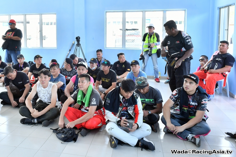 2018.11 Melaka Tonnka Drift King RacingAsia.tv