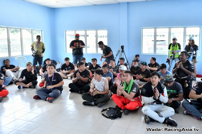 2018.11 Melaka Tonnka Drift King RacingAsia.tv