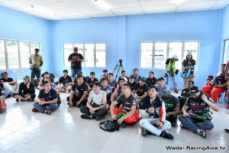 2018.11 Melaka Tonnka Drift King RacingAsia.tv