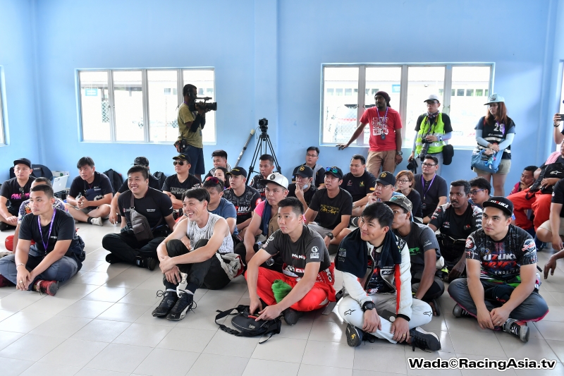 2018.11 Melaka Tonnka Drift King RacingAsia.tv