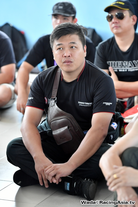 2018.11 Melaka Tonnka Drift King RacingAsia.tv