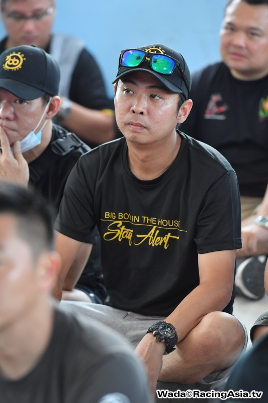 2018.11 Melaka Tonnka Drift King RacingAsia.tv