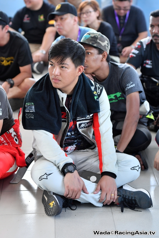 2018.11 Melaka Tonnka Drift King RacingAsia.tv