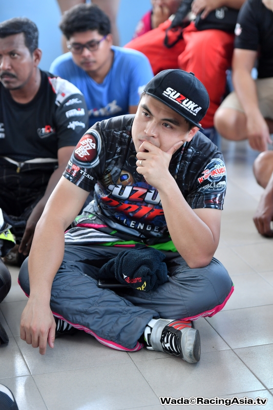 2018.11 Melaka Tonnka Drift King RacingAsia.tv