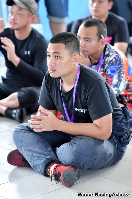 2018.11 Melaka Tonnka Drift King RacingAsia.tv