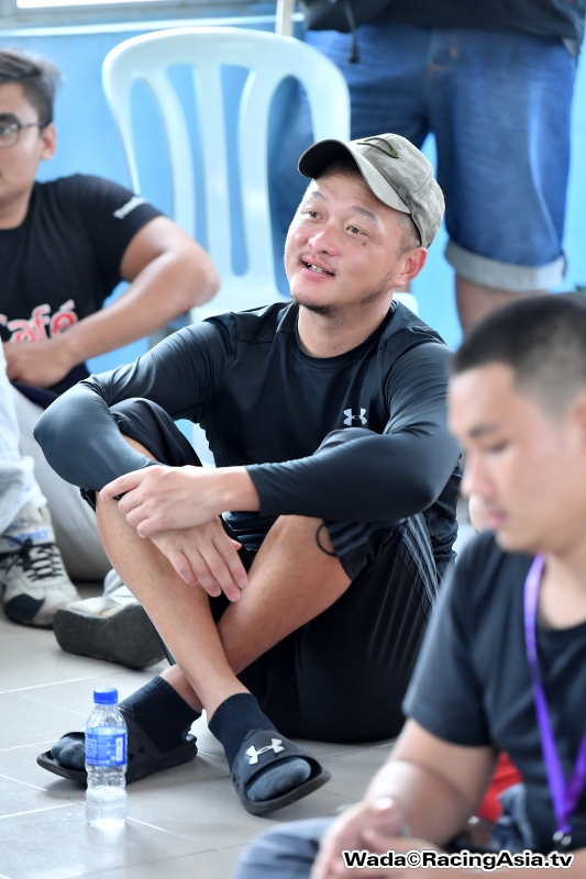 2018.11 Melaka Tonnka Drift King RacingAsia.tv