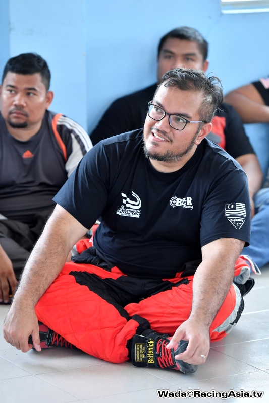 2018.11 Melaka Tonnka Drift King RacingAsia.tv