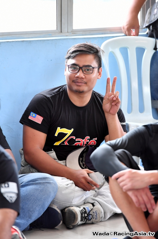 2018.11 Melaka Tonnka Drift King RacingAsia.tv