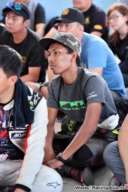 2018.11 Melaka Tonnka Drift King RacingAsia.tv