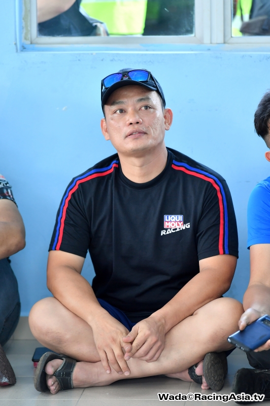 2018.11 Melaka Tonnka Drift King RacingAsia.tv