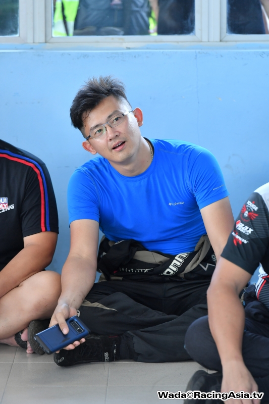 2018.11 Melaka Tonnka Drift King RacingAsia.tv