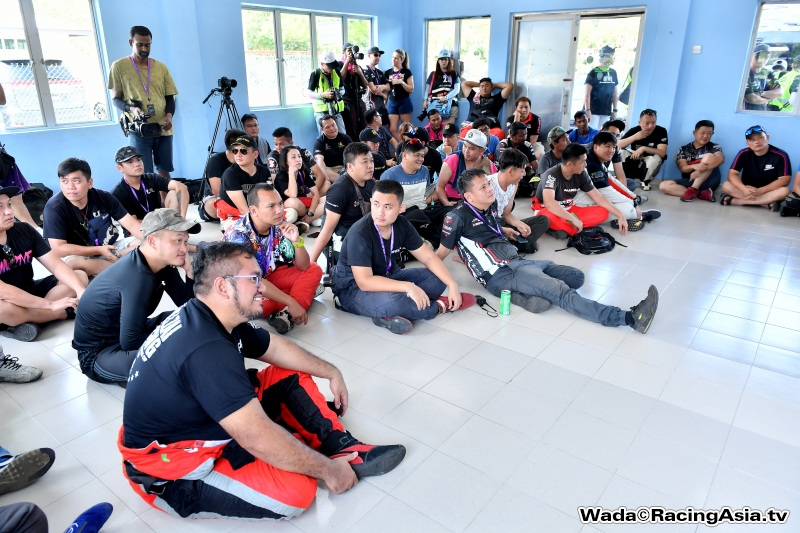 2018.11 Melaka Tonnka Drift King RacingAsia.tv