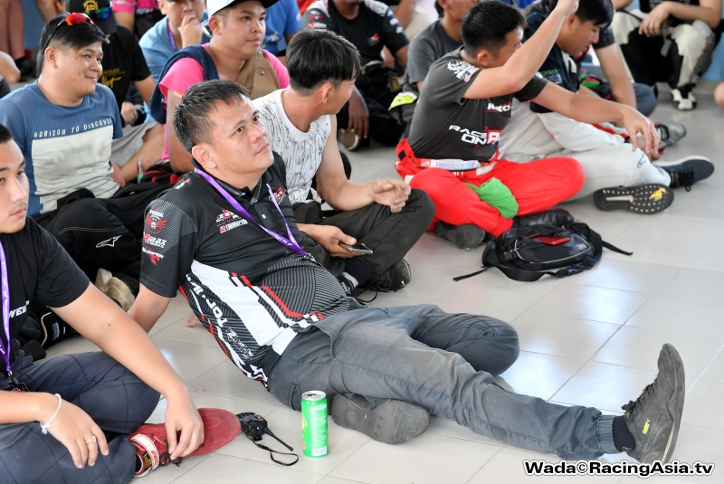 2018.11 Melaka Tonnka Drift King RacingAsia.tv