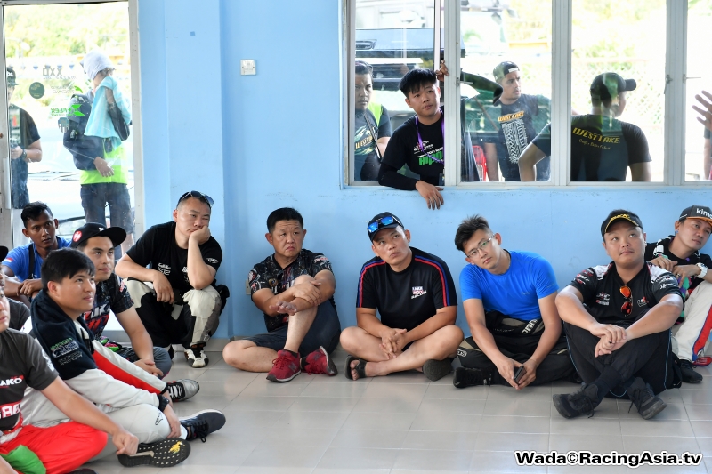 2018.11 Melaka Tonnka Drift King RacingAsia.tv