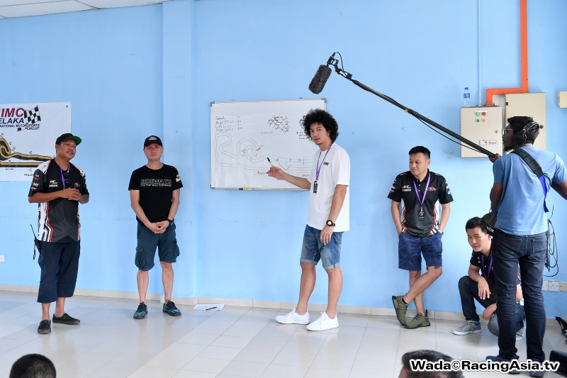 2018.11 Melaka Tonnka Drift King RacingAsia.tv