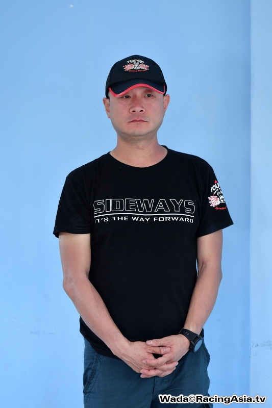 2018.11 Melaka Tonnka Drift King RacingAsia.tv