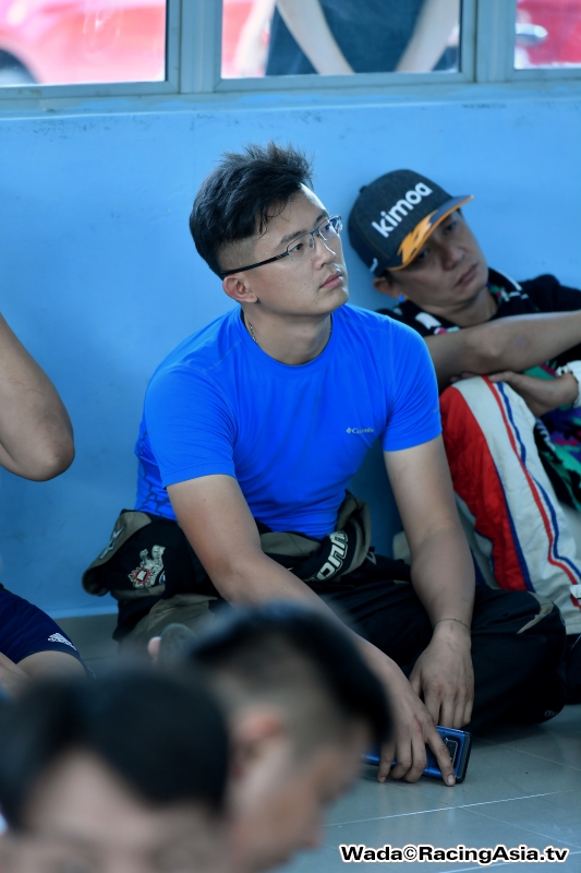 2018.11 Melaka Tonnka Drift King RacingAsia.tv