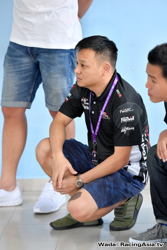 2018.11 Melaka Tonnka Drift King RacingAsia.tv