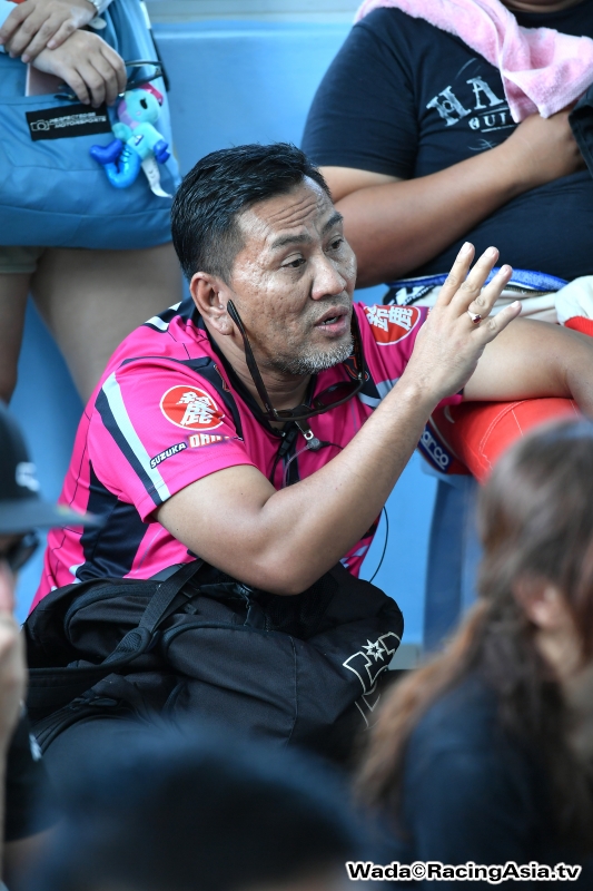 2018.11 Melaka Tonnka Drift King RacingAsia.tv