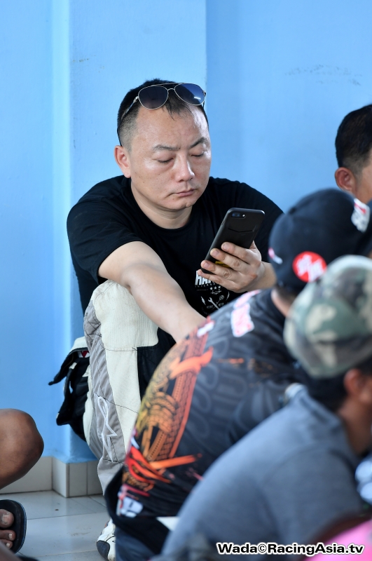 2018.11 Melaka Tonnka Drift King RacingAsia.tv