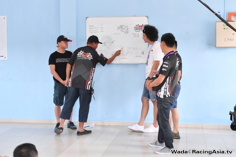 2018.11 Melaka Tonnka Drift King RacingAsia.tv