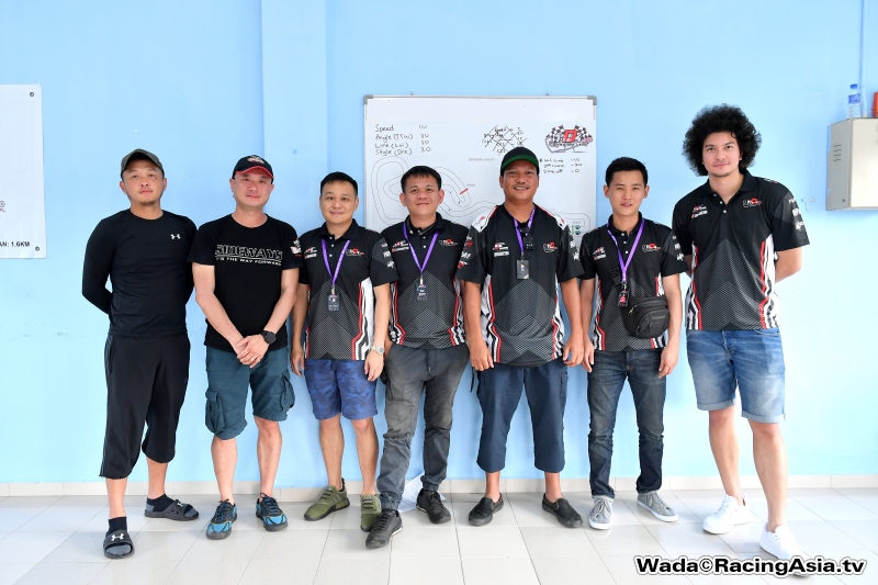 2018.11 Melaka Tonnka Drift King RacingAsia.tv