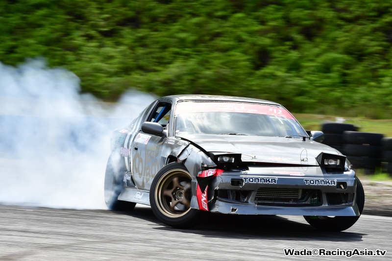 2018.11 Melaka Tonnka Drift King RacingAsia.tv